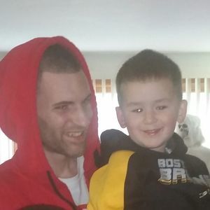 Meet your Posher, Larry